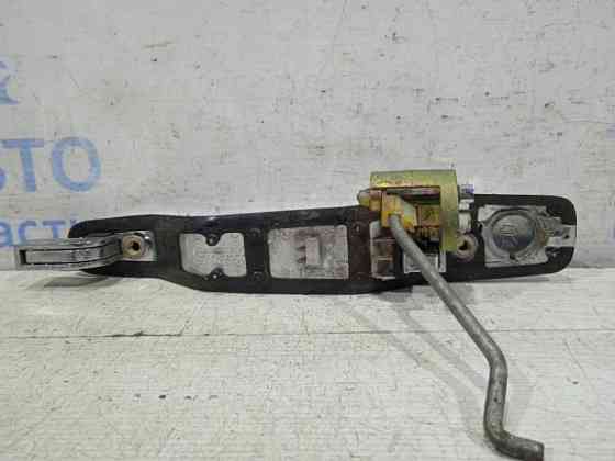 Ручка двери внешняя задняя правая Mitsubishi Outlander 2003-2006 MR646886 (Арт. 8734) Київ