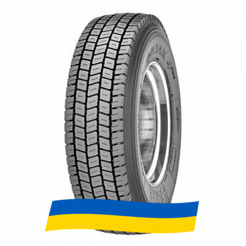 315/80 R22.5 Sava Orjak O4 Plus 156/154L/M Ведуча шина Київ - зображення 5