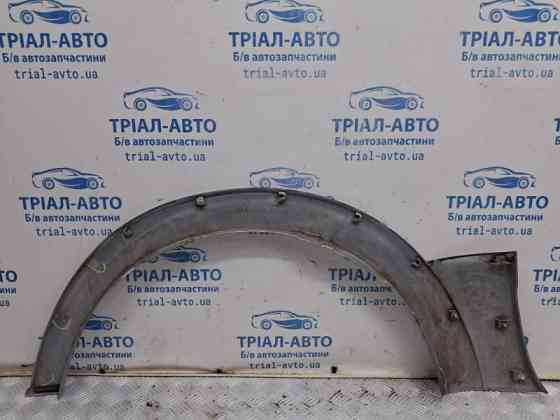 Накладка крыла Mitsubishi Pajero Wagon 2006-2022 7420A078HA (Арт. 87524) Киев