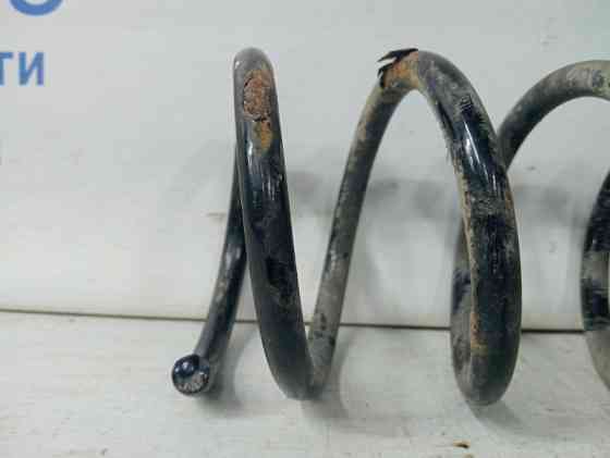 Пружина задняя Mazda 3 BK 1.6 БЕНЗИН Z6 2003 (б/у) Киев