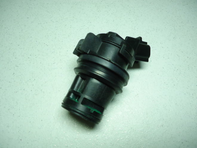 Насос омывателя стекла Toyota RAV 4 J120 2002 (б/у) Киев - изображение 1