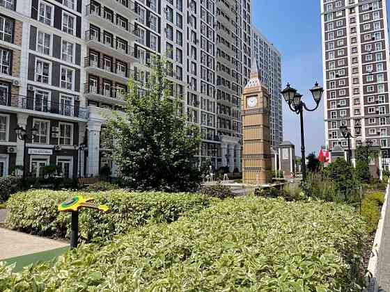 продажа 1-к квартира Киев, Голосеевский, 65000 $ Київ
