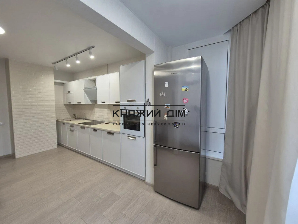 Продаж 2-кімнатної квартири в ЖК Патріотика | вул. Бориса Гмирі, 14б,м.Осокорки Київ - зображення 2