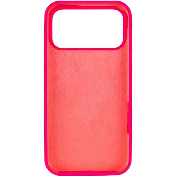 Чехол Silk Full Protective (AA) NO LOGO для Apple iPhone 17 Pro / 18 Pro (6.3") Херсон