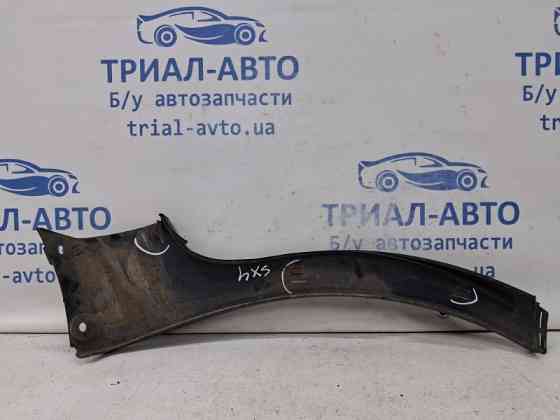 Накладка бампера Suzuki SX4 2006-2014 71770-79J00-5PK (Арт. 64943) Киев