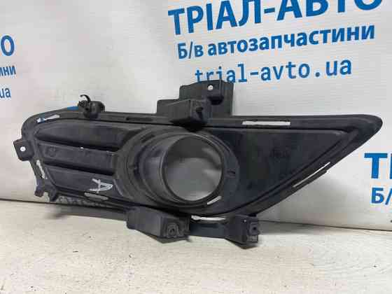 Решетка противотуманки левая Ford Fusion USA 2 1.5 БЕНЗИН ENUN0 2013 (б/у) Київ