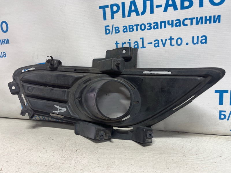 Решетка противотуманки левая Ford Fusion USA 2 1.5 БЕНЗИН ENUN0 2013 (б/у) Київ - зображення 5