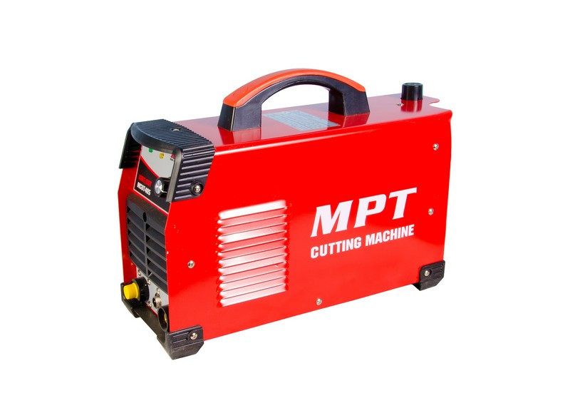 Резак сварочный инверторного типа MPT 20-40 А сталь до 12 мм аксессуары 6 шт MCUT405 Харків - зображення 2