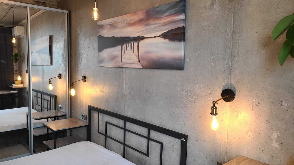 продажа 1-к квартира Киев, Подольский, 90000 $ Київ - зображення 8