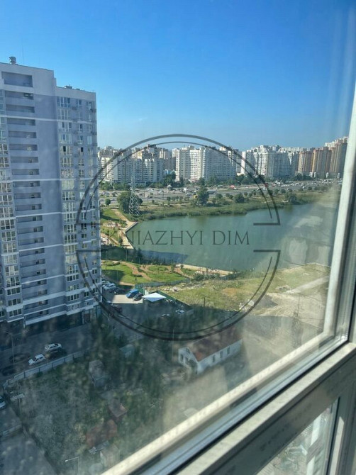 Продаж 1 кім. квартири ЖК Лебединий КОД: 21146161 Київ - зображення 1