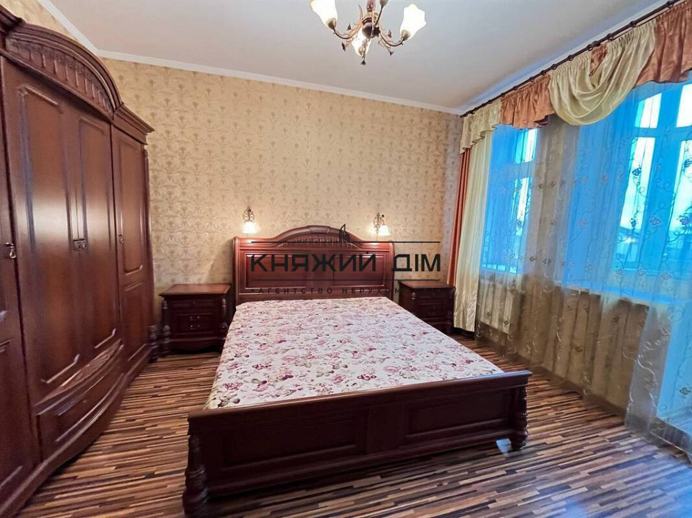 Оренда 2-кімнатна квартира Шевченківський район м. Лук'янівська КОД 11204039 Киев - изображение 1