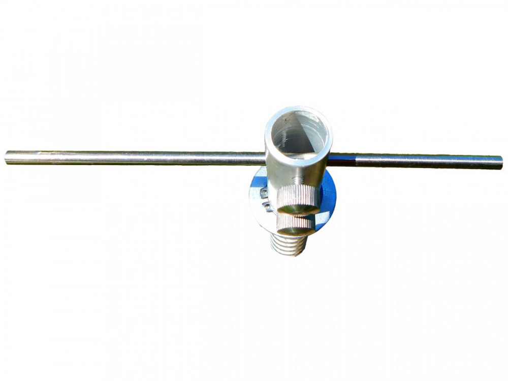 Держатель для зонта Ranger RA-8823 25х25 см Киев - изображение 4