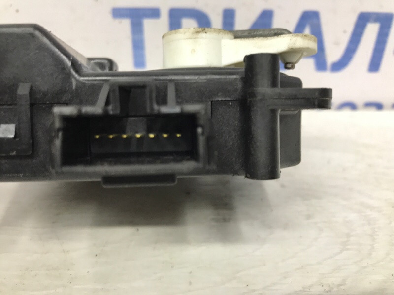 Сервопривод Mitsubishi Pajero Wagon 3 3.2 ДИЗЕЛЬ 4M41 1999 (б/у) Київ - зображення 4