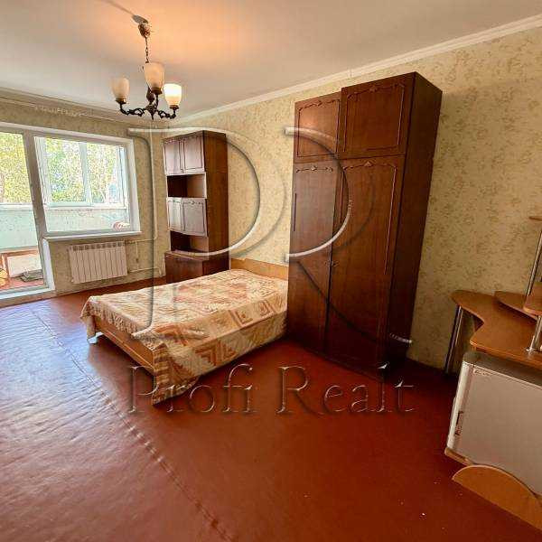 продажа 1-к квартира Киев, Деснянский, 45000 $ Киев - изображение 1