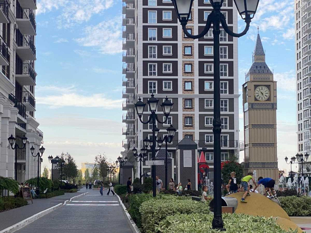 продажа торговые площади Киев, Голосеевский, 104200 $ Київ - зображення 10