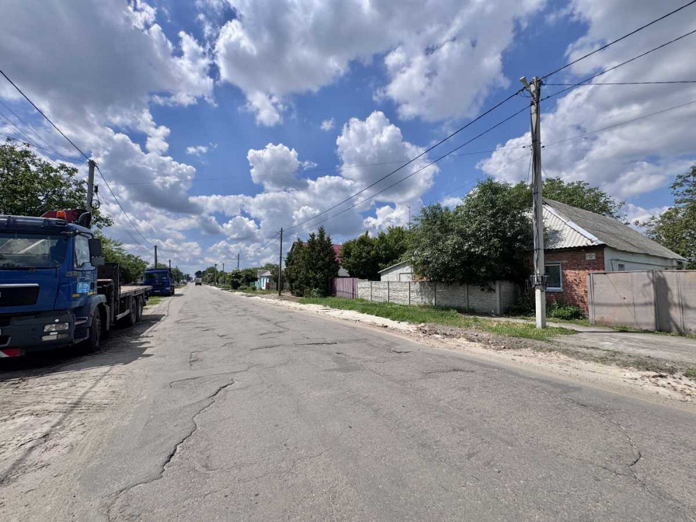 продажа участок под жилую застройку Бородянский, Бородянка, 19000 $ Бородянка - зображення 1