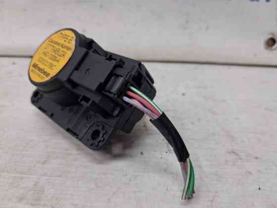 Сервопривод Nissan Qashqai J11 1.2 БЕНЗИН HRA2DDT 2013 (б/у) Київ