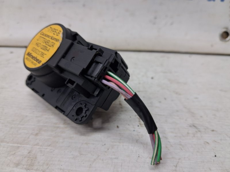 Сервопривод Nissan Qashqai J11 1.2 БЕНЗИН HRA2DDT 2013 (б/у) Київ - зображення 3