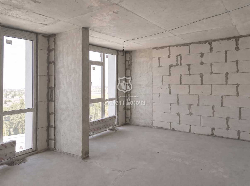 продажа 1-к квартира Киев, Соломенский, 69000 $ Київ - зображення 3
