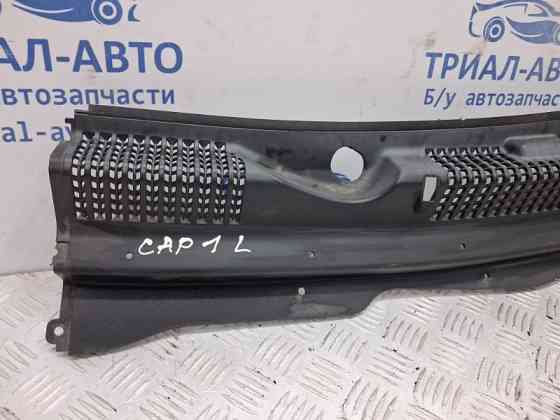 Дефлектор дворников Chevrolet Captiva C100 2.4 БЕНЗИН Z24SED 2006 лев. (б/у) Київ