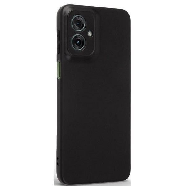 Чохол ArmorStandart Matte Slim Fit Camera Cov для Motorola G55 5G Black (ARM81199) (Код товару:39074 Харків - зображення 3