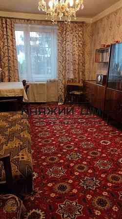 2-х комнатная квартира по адресу Проспект отрадный 59. Код объекта: 11197916 Київ