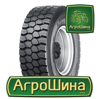 Грузовая шина Triangle TTM-D22 (ведущая) 12.00 R20 158/155G PR22 Киев - изображение 1