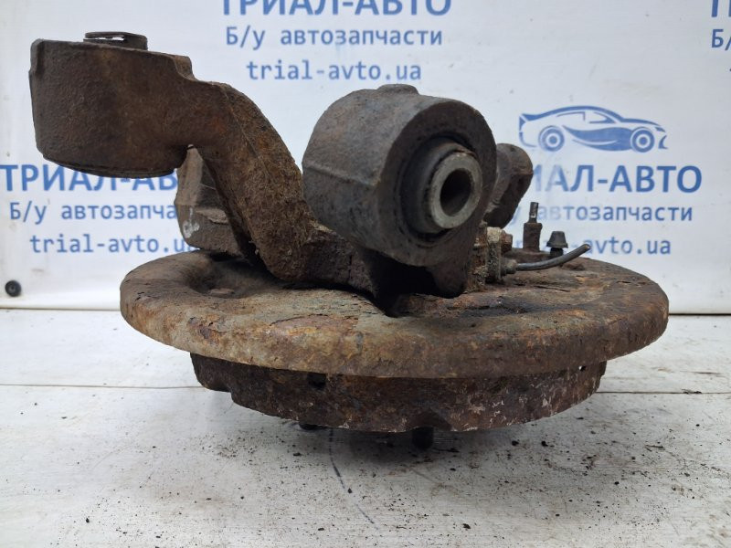 Цапфа задняя правая Suzuki Grand Vitara 2005-2016 4611065J00 (Арт. 63192) Київ - зображення 4