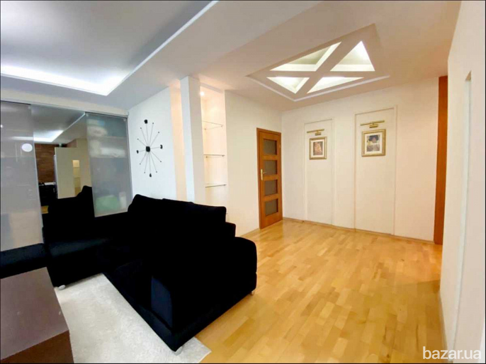 посуточная аренда 2-к квартира Днепр, Центральный, 1650 грн./сутки Дніпро - зображення 1