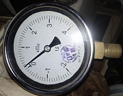 Тягонапоромер ДГ05100 -2. .. . 4 кПа Суми
