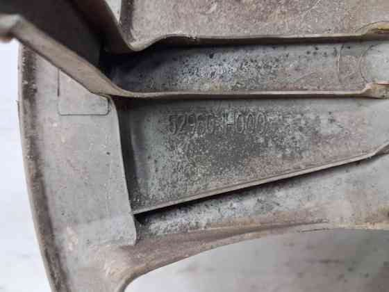 Колпак на диск Kia Ceed ED 1.6 DIESEL D4FB 2006 (б/у) Киев