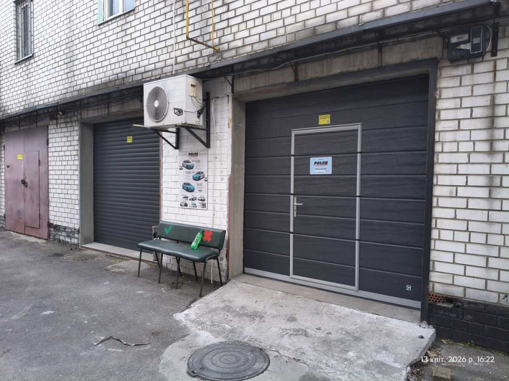 продажа отдельно стоящий гараж Киев, Деснянский, 55000 $ Київ - зображення 11