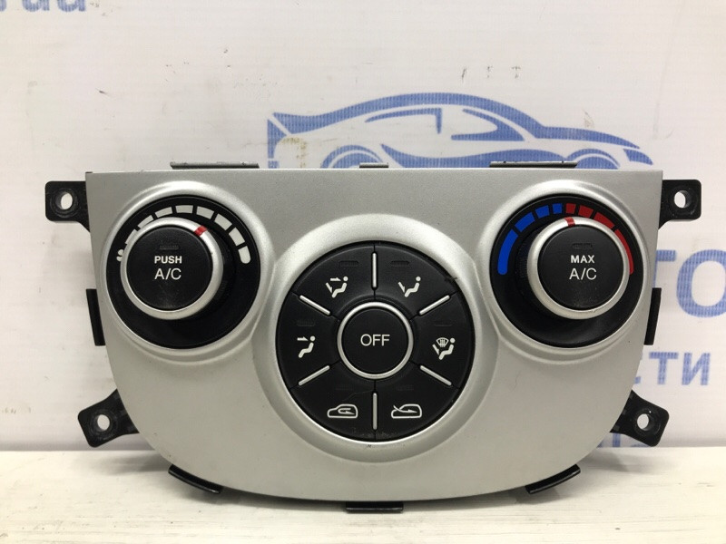 Блок управления кондиционером Hyundai Santa fe 2005-2012 972502BXXX (Арт. 52831) Київ - зображення 1