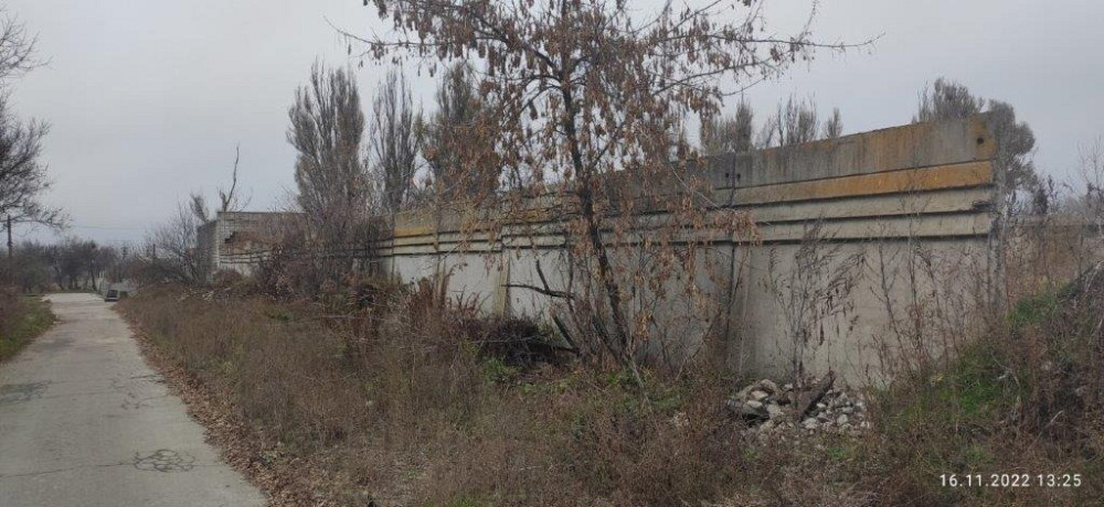 Продажа ТМЦ б/у, объект НКС Кам'янське (Дніпродзержинськ) - зображення 1