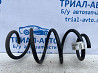 Пружина задняя Jeep Compass 2016-2020 68252566AB (Арт. 72493) Киев