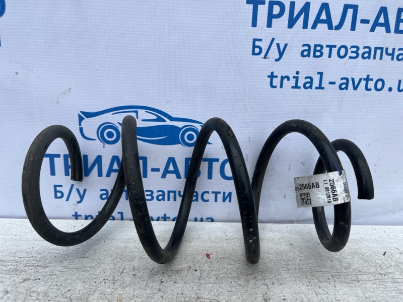 Пружина задняя Jeep Compass 2016-2020 68252566AB (Арт. 72493) Київ - зображення 1