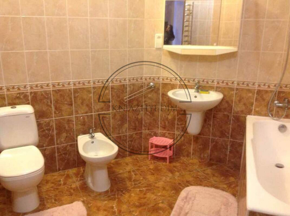 Оренда 4 кімнатна квартира в ЖК Введенський КОД 1167824 Киев - изображение 9