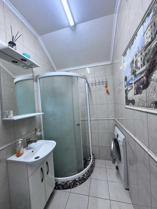 долгосрочная аренда 1-к квартира Одесса, Приморский, 12000 грн./мес. Одесса - изображение 2