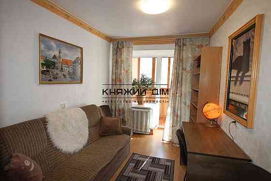 Орееда 3 кімнатна квартира на Виноградарі КОД 11203795 Київ