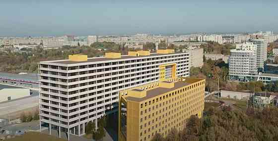 продажа 1-к квартира Львов, Франковский, 28999 $ Львів