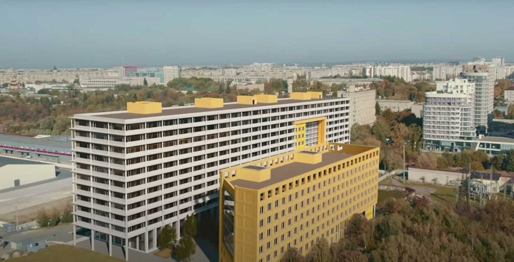 продажа 1-к квартира Львов, Франковский, 28999 $ Львів - зображення 5