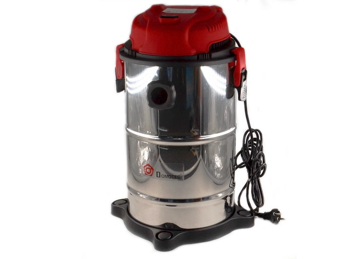 Пылесос DomoteС MS-4413 2000 Вт Киев - изображение 1