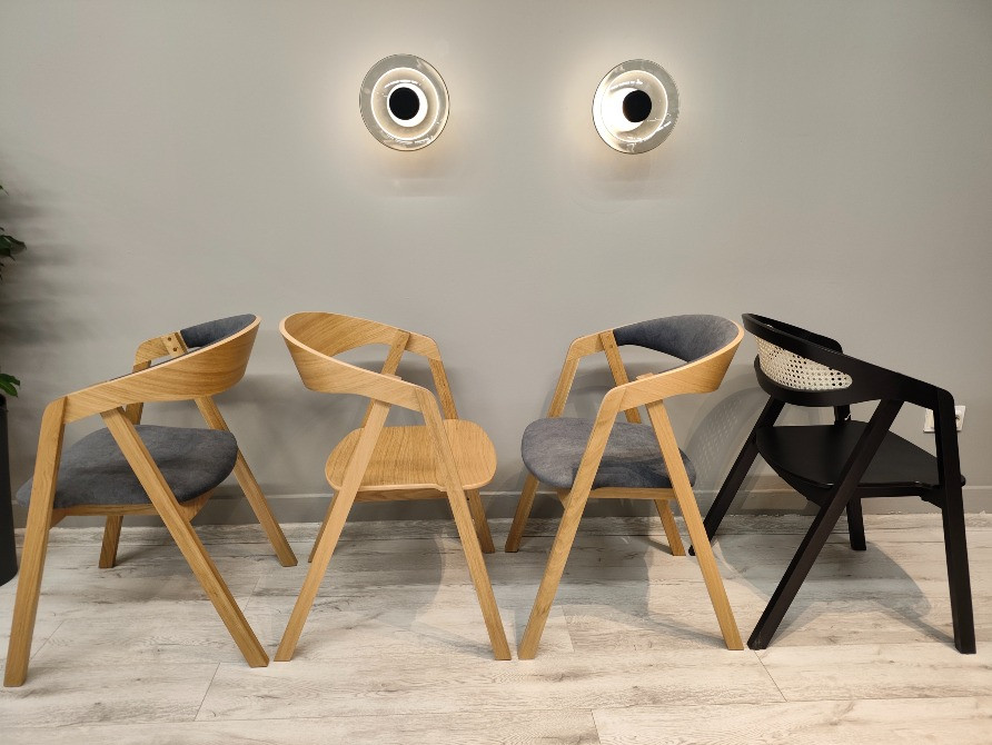 Стілець Гуру для комфорту та затишку для дому, для бізнесу. Складається один в один. Модель топ. Київ - зображення 12