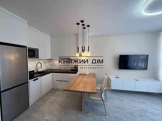 ПЕРША ЗДАЧА !!! Оренда 2- кімнатна квартира студія ЖК POETICA м. Шулявська КОД 11203347 Київ