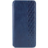 Кожаный чехол-книжка GETMAN Cubic (PU) для Samsung Galaxy A27 Херсон