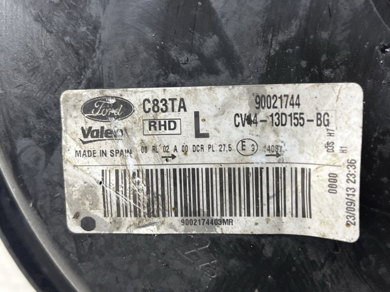 Вакуумный усилитель тормозов Ford Kuga 2011-2019 2258798 (Арт. 79412) Киев - изображение 5