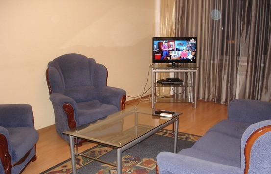 Оренда 2-кімнатна роздільна квартира, метро Золоті Ворота. № 1152181. Київ - зображення 9