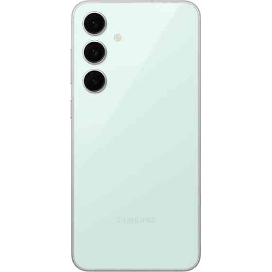 Смартфон Samsung Galaxy S24 FE S721B 8/128GB Mint (SM-S721BLGD) EU (Код товару:41538) Харьков