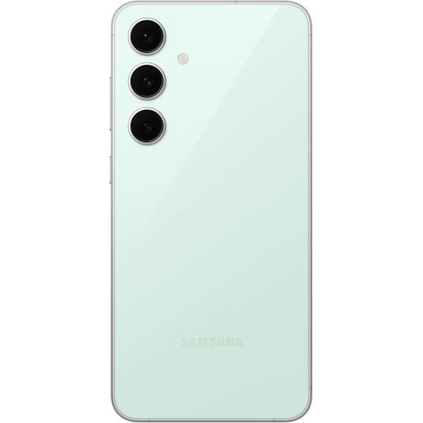Смартфон Samsung Galaxy S24 FE S721B 8/128GB Mint (SM-S721BLGD) EU (Код товару:41538) Харків - зображення 3