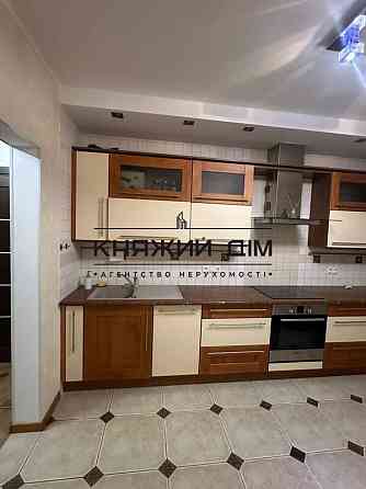 Перша здачаІІІ Оренда 3 км квартири,Позняки, вул. Драгоманова,1Б код 11203439 Киев